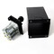 Apsco Hoist Val 8in. Con No Pto AVC-195-8 - alternate 3
